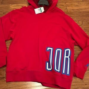 Mens New Nike hoodie